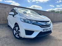 Używany Honda Jazz 2026 Biały Hatchback