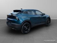 Ny Alfa Romeo Junior 134 HK (98 kW) 2026 Blå SUV