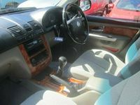 Used SsangYong Rexton 2004 SUV