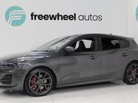 Used Ford Focus ST 280 HP (205 kW) 2024 Hatchback