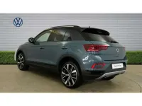 New VW T-Roc Design 113 HP (83 kW) 2026 Other SUV