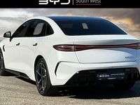 New BYD Seal Design 230 kW (313 HP) 2026 Sedan