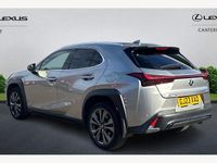 Used Lexus UX 250h Sport Design Packet 184 HP (135 kW) 2024 SUV