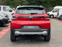 Novo Citroën C3 101 HP (74 kW) 2026 Branco SUV