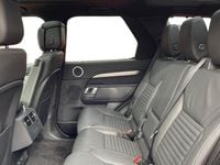 Used Land Rover Discovery 5 HSE Dynamic 350 HP (257 kW) 2024 Santorini black SUV