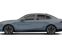 New BMW i5 442 kW (601 HP) 2026 Sedan