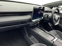 Begagnad VW ID.7 Pro 210 kW (286 HK) 2024 Vit Kombi