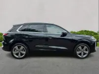 New Audi Q3 S-Line 200 HP (147 kW) 2026 Other SUV