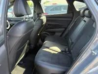 Used Hyundai Tucson N Line 252 HP (185 kW) 2025 Grey SUV