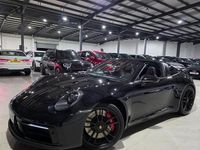 Used Porsche 911 2022