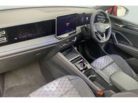 Used VW Tiguan 272 HP (200 kW) 2025 SUV