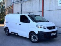 Gebraucht Peugeot Expert 2019 Weiß Van