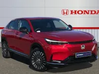 Used Honda e:Ny1 Elegance 150 kW (204 HP) 2026 SUV
