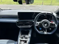 Used Alpine A290 130 kW (177 HP) 2025 White Hatchback