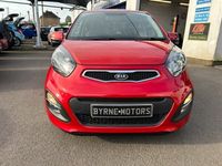 used Kia Picanto 1.25 2 EcoDynamics 5dr