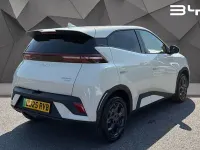 Used BYD Dolphin Surf Comfort 114 kW (156 HP) 2026 Hatchback