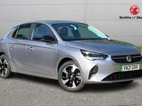 Used Vauxhall Corsa-e 100 kW (136 HP) 2021 Grey Hatchback