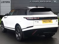 used Land Rover Range Rover Velar 2.0 P400e R-Dynamic S 5dr Auto SUV