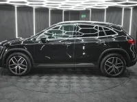 Used Mercedes EQA250 AMG Line Premium 139 kW (190 HP) 2021 Black SUV