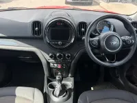 Used Mini Cooper Countryman Classic 136 HP (100 kW) 2020 Red SUV