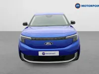 Used Ford Explorer Select 210 kW (286 HP) 2025 Blue SUV