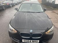 used BMW 116 1 Series d Sport 5dr