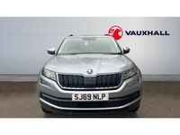 used Skoda Kodiaq 2.0 TDI SE 4x4 5dr [7 Seat] Diesel Estate