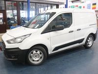 Used Ford Transit Connect 100 HP (73 kW) 2019 White MPV