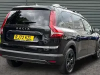 Gebraucht Dacia Jogger Extreme 110 PS (80 kW) 2023 Van / Kleinbus