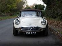 Used Daimler SP 250 140 HP (102 kW) 1960 Others Cabriolet