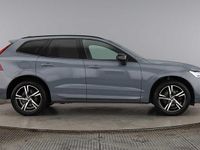 Used Volvo XC90 Ultimate 2022 Silver SUV