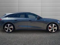 Used Audi A5 Comfort 204 HP (150 kW) 2026 Grey Estate