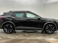 Used Cupra Formentor 2022 Black SUV