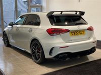 used Mercedes A45 AMG A ClassS 4Matic+ Plus 5dr Auto - 2022 (22)