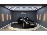 Begagnad Audi S3 Sportback Advanced 300 HK (220 kW) 2013 Svart Halvkombi