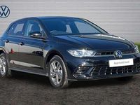 Used VW Polo 95 HP (69 kW) 2023 Hatchback