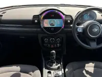 Used Mini Cooper Clubman Classic 134 HP (98 kW) 2023 Black Estate