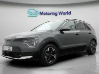 Used Kia e-Niro 147 kW (201 HP) 2023 SUV