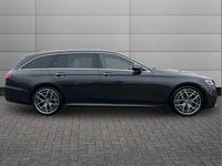 Used Mercedes E200 AMG Line Premium 194 HP (142 kW) 2023 Grey Estate