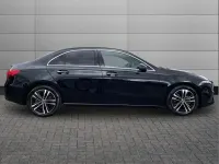 Used Mercedes A200 Executive 161 HP (118 kW) 2025 Black Sedan