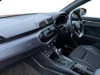 Used Audi Q3 S-Line 150 HP (110 kW) 2023 SUV