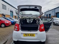 used Suzuki Alto 1.0 SZ 5dr