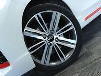 Used Kia Picanto GT-Line S 83 HP (61 kW) 2020 White Hatchback