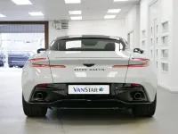 Used Aston Martin V8 671 HP (493 kW) 2026 Grey Coupe