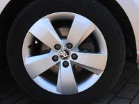 Used Skoda Fabia SE 94 HP (69 kW) 2017 Silver Hatchback