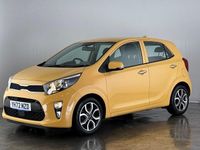 Used Kia Picanto 67 HP (49 kW) 2024 Hatchback