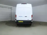 Used Ford Transit Trend 135 kW (184 HP) 2024 White Van