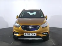 Used Vauxhall Mokka Design Edition 140 HP (102 kW) 2019 SUV