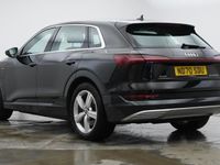 used Audi e-tron 230kW 50 Quattro 71kWh Technik 5dr Auto SUV