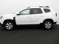 used Dacia Duster 2020 | 1.3 TCe Comfort Euro 6 (s/s) 5dr